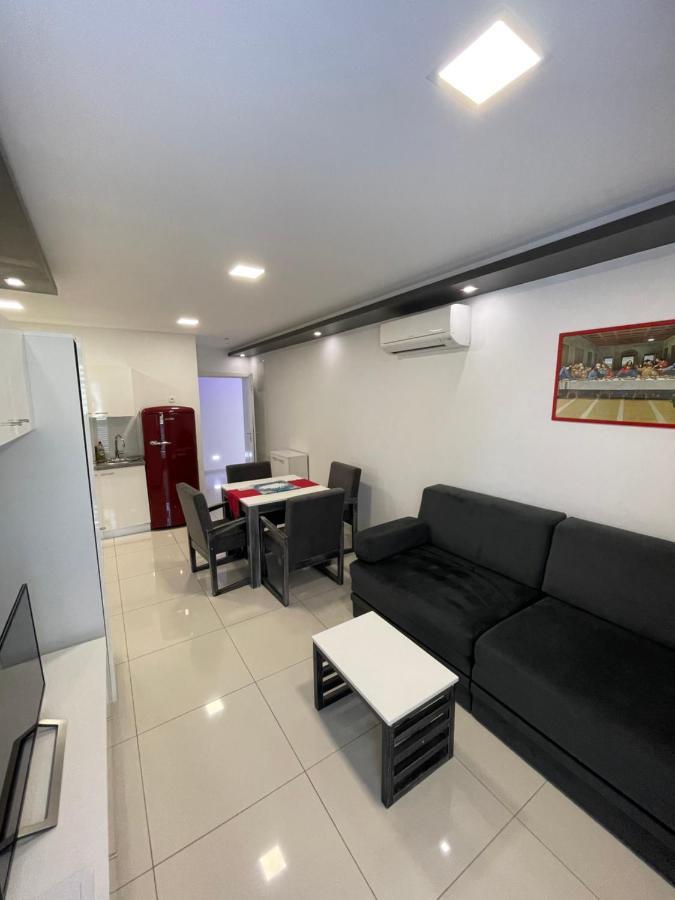 Villa San Antonio-Exclusive Apartments บัชกา ภายนอก รูปภาพ
